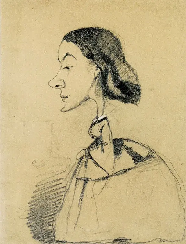 карикатура