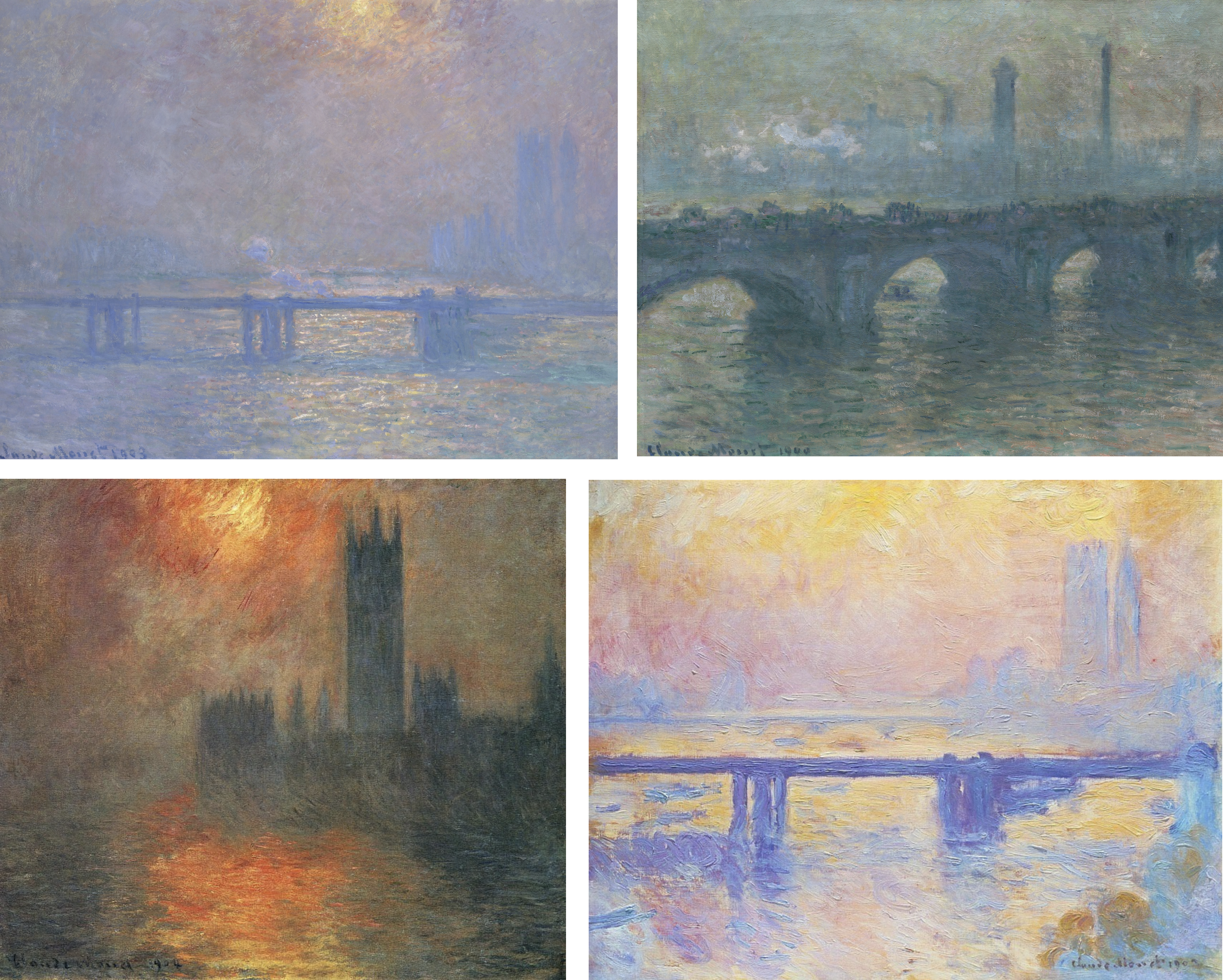 Лондонская серия