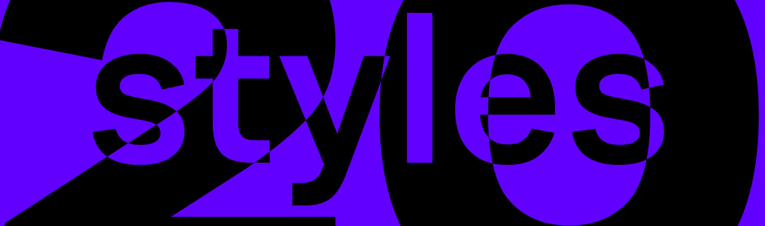 Топ-20 стилей в графическом дизайне: гид по визуальным трендам