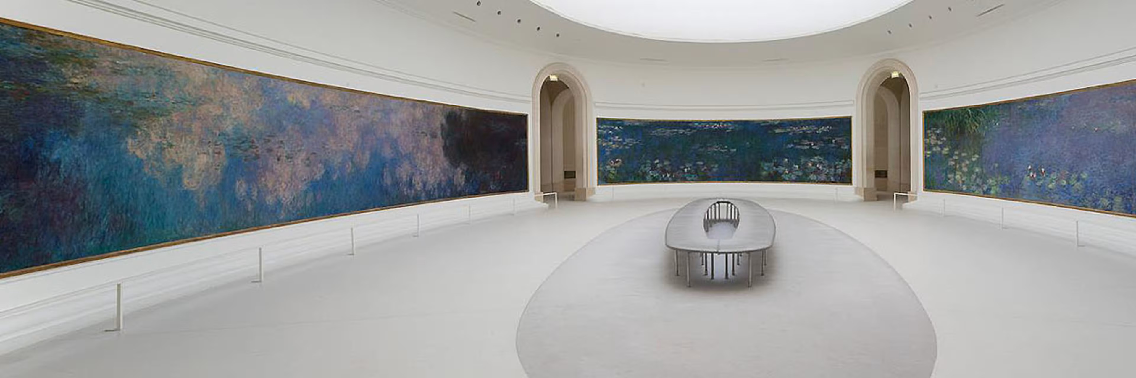 музей оранжери