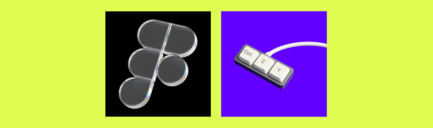 Как отменить и вернуть действия в Figma: инструкция для дизайнеров