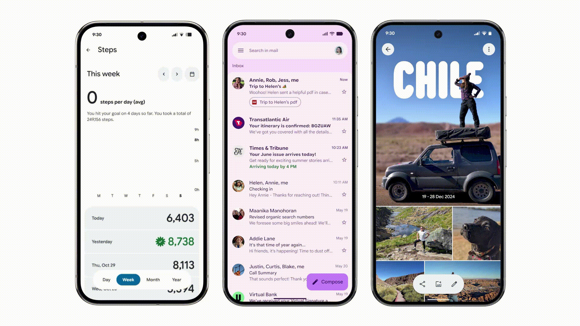 дизайн-система гугл
