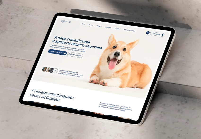 шруминг-студия