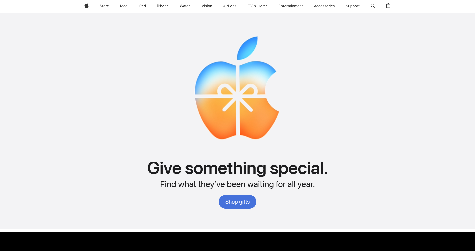 Гельветика в интерфейсе эпл