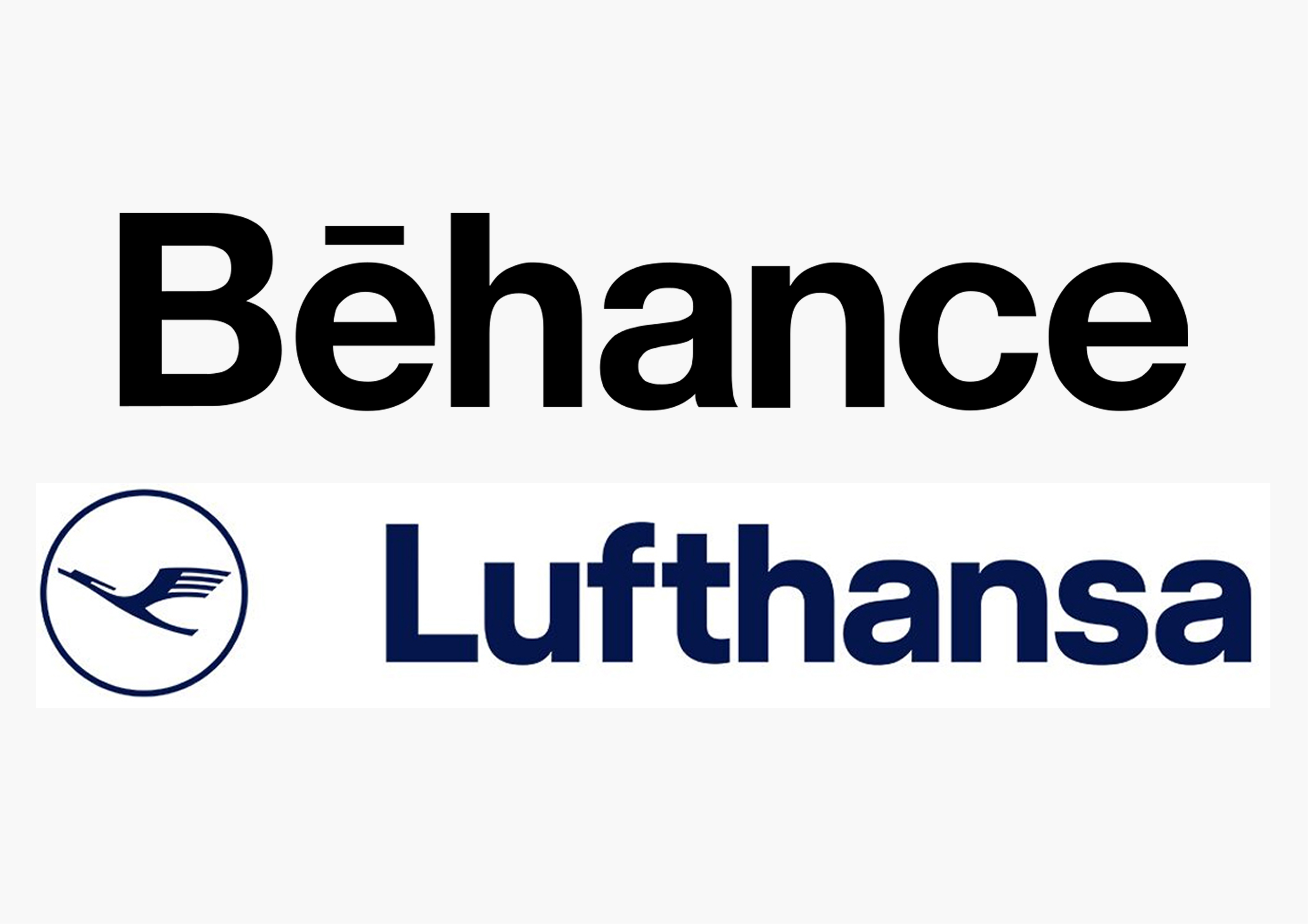 логотип люфтганза