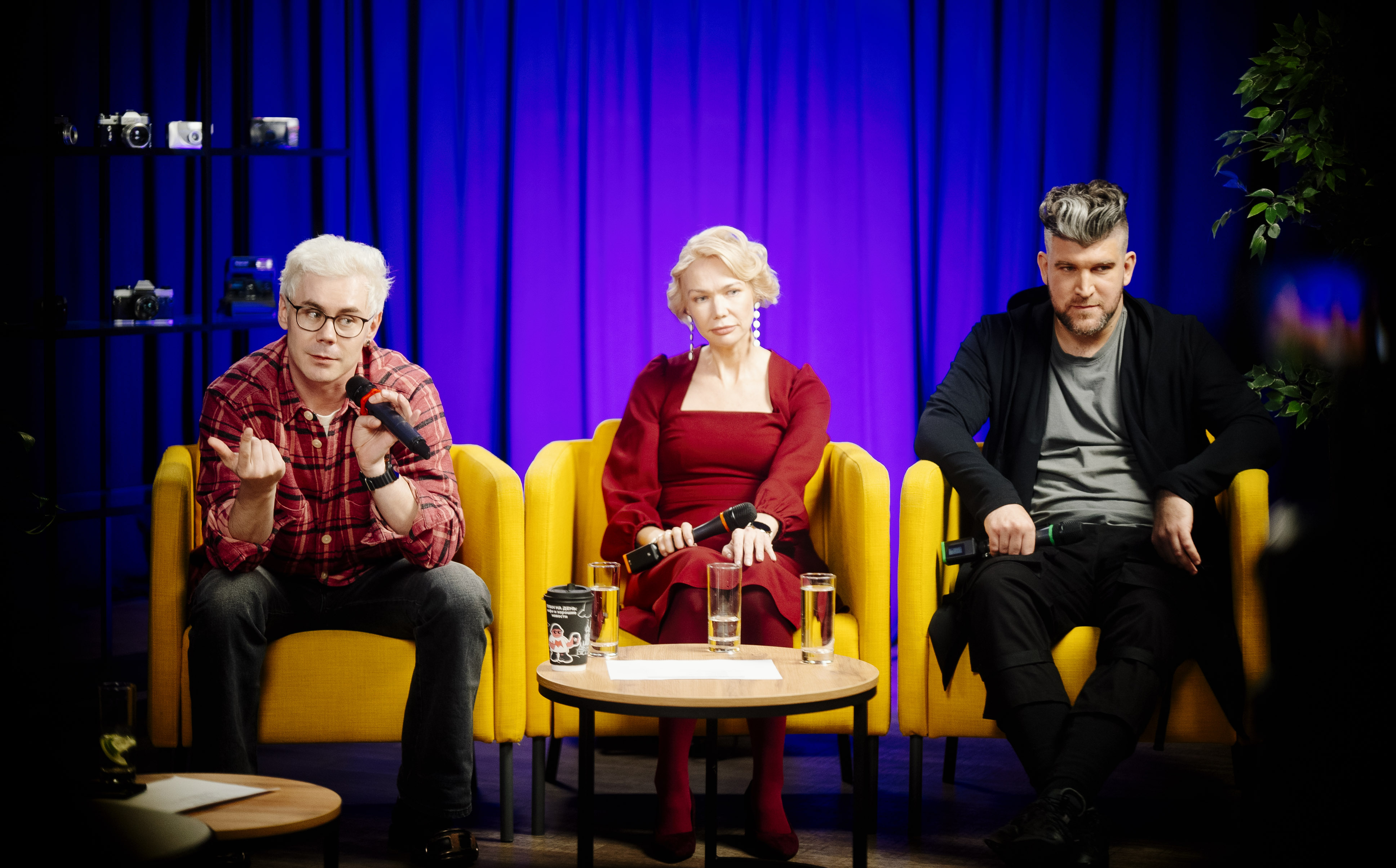 жюри конкурса