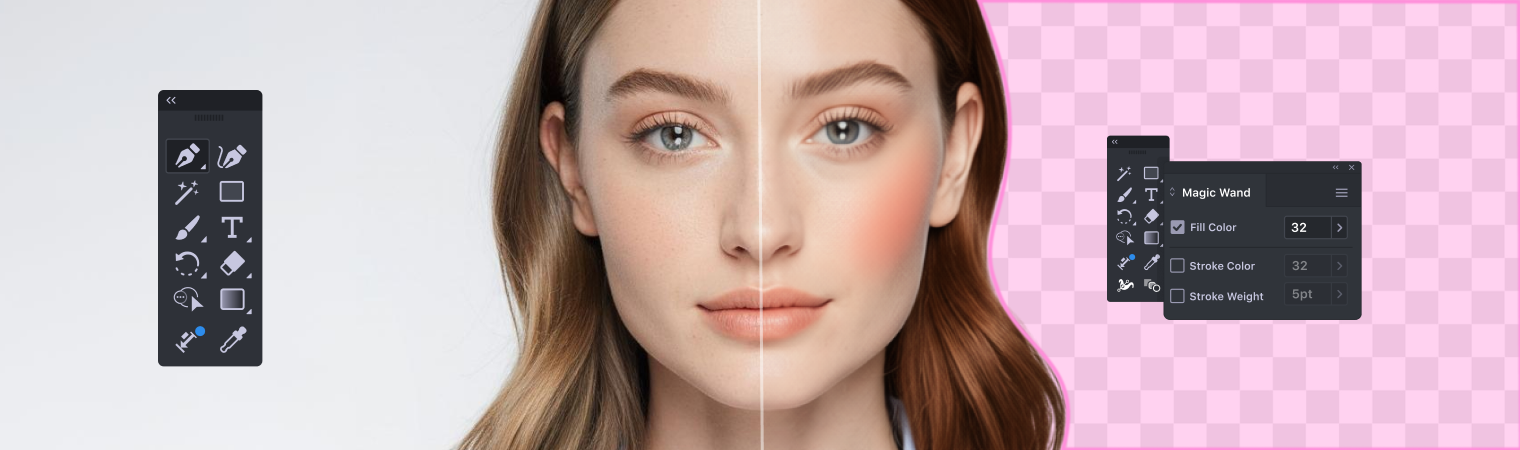 Профессия ретушер: кто это, чем занимается и сколько зарабатывает