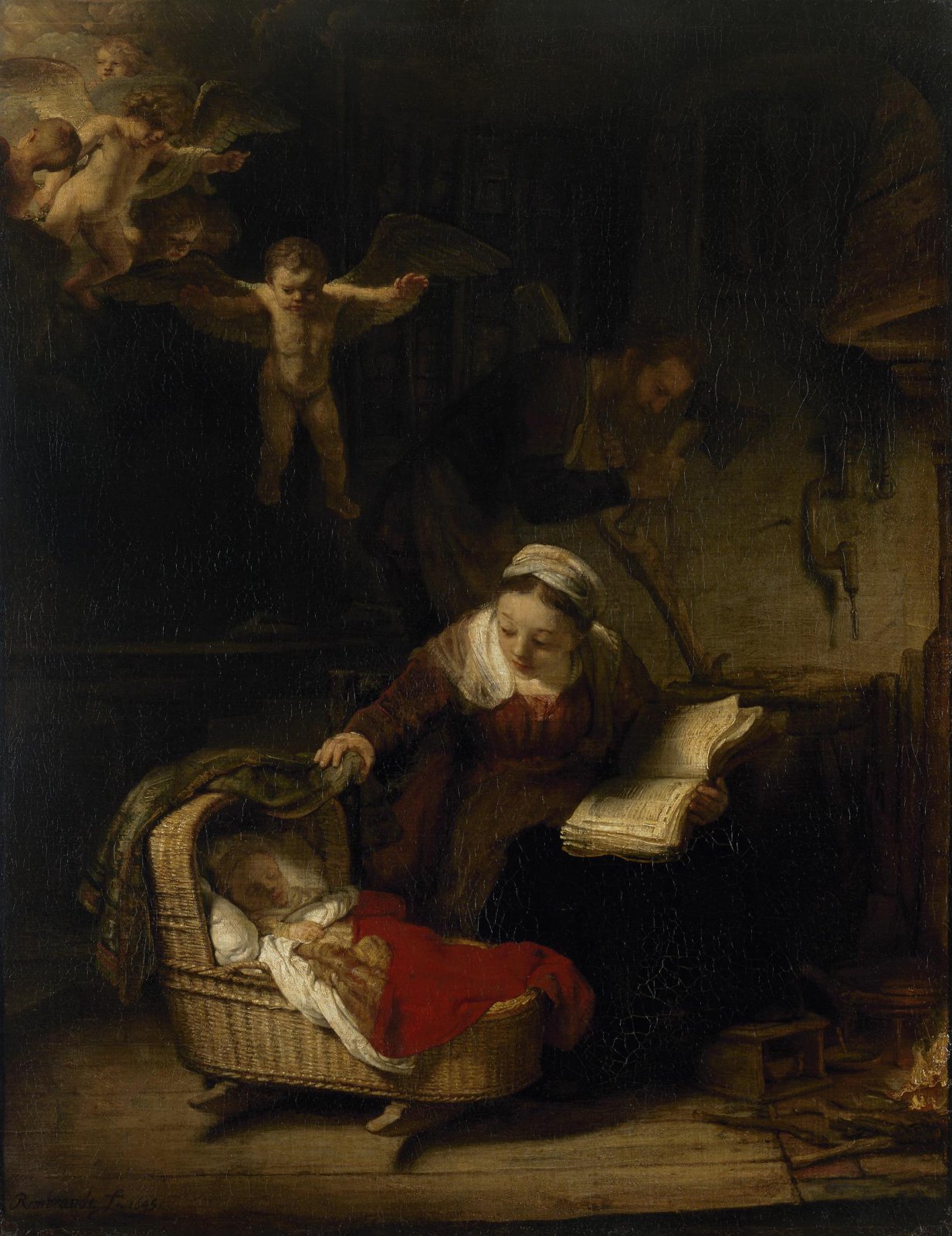 святое семейство