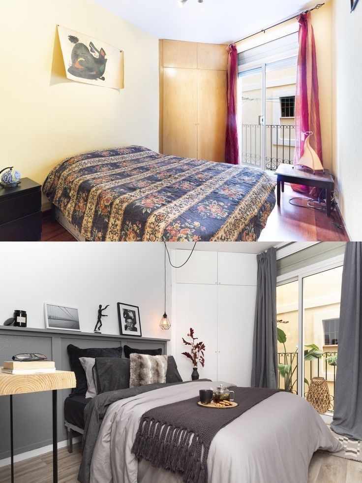 монохромный текстиль