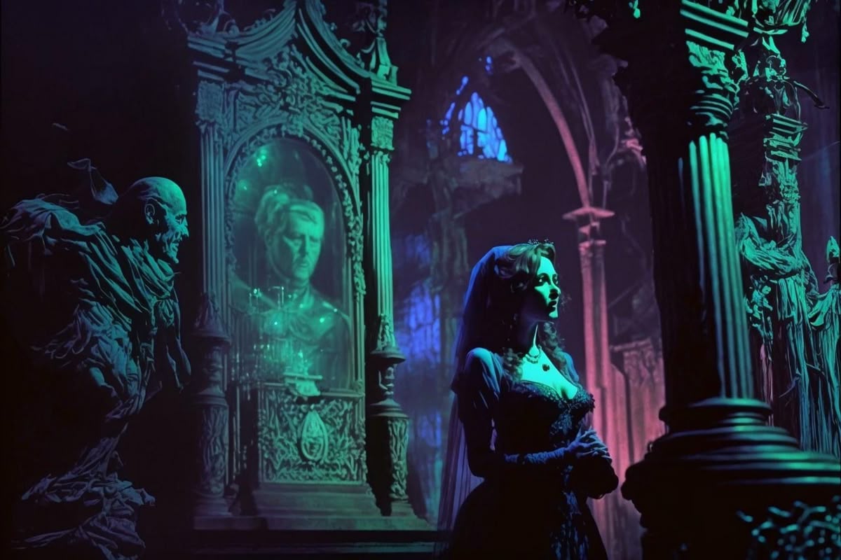 свет и тень у рембрандта