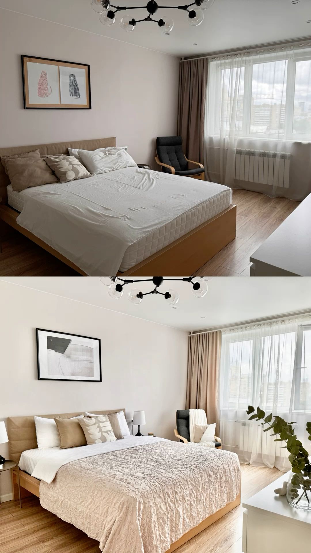 акценты в интерьере