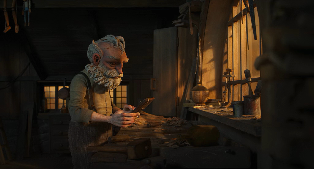 теплый цвет как у рембрандта