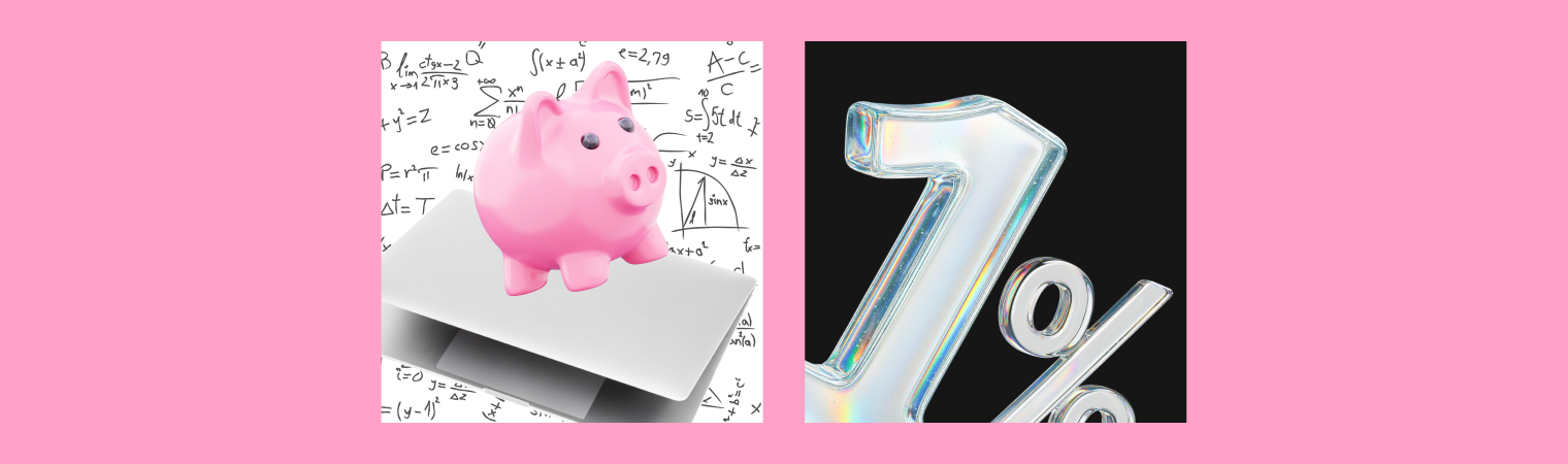 Финансовая грамотность для дизайнера: как посчитать ставку и накопить подушку безопасности