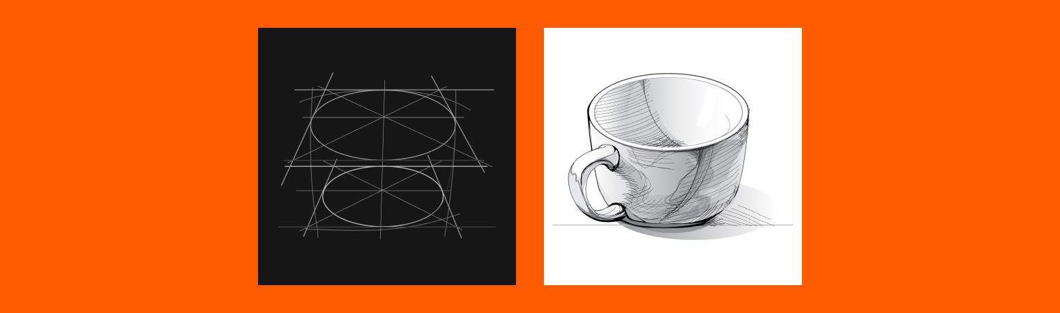 Как научиться рисовать: большой гайд для новичков