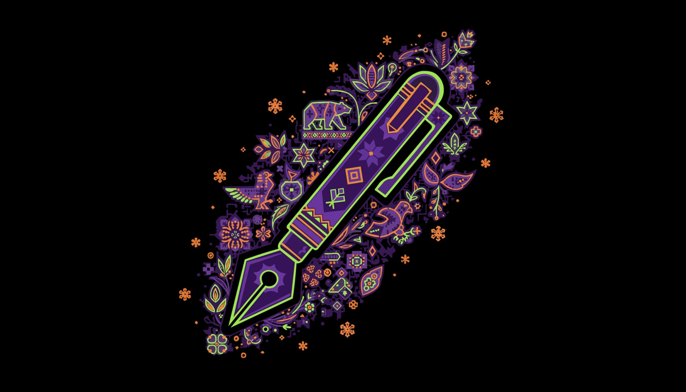 ручка как топор идея Ольги