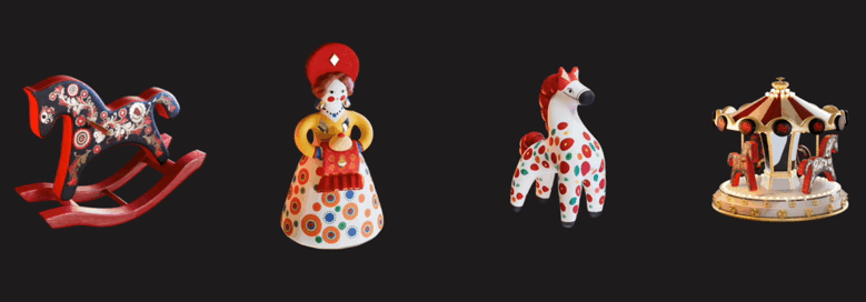 результат работы Татьяны