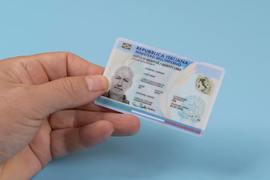 фриланс-виза