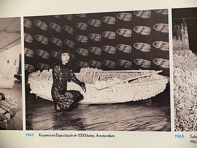 шоу тысячи лодок