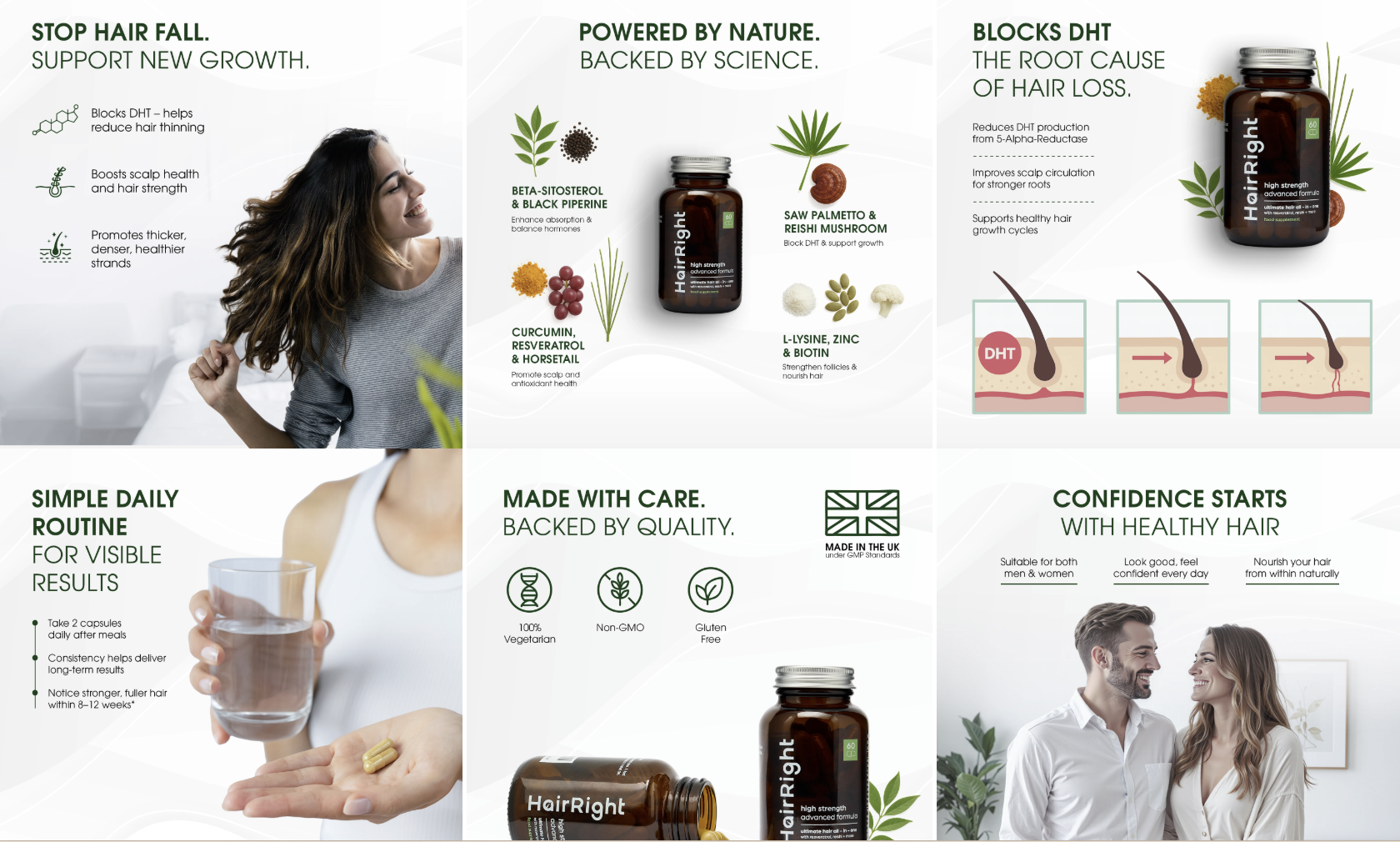 карточки товаров как инфографика