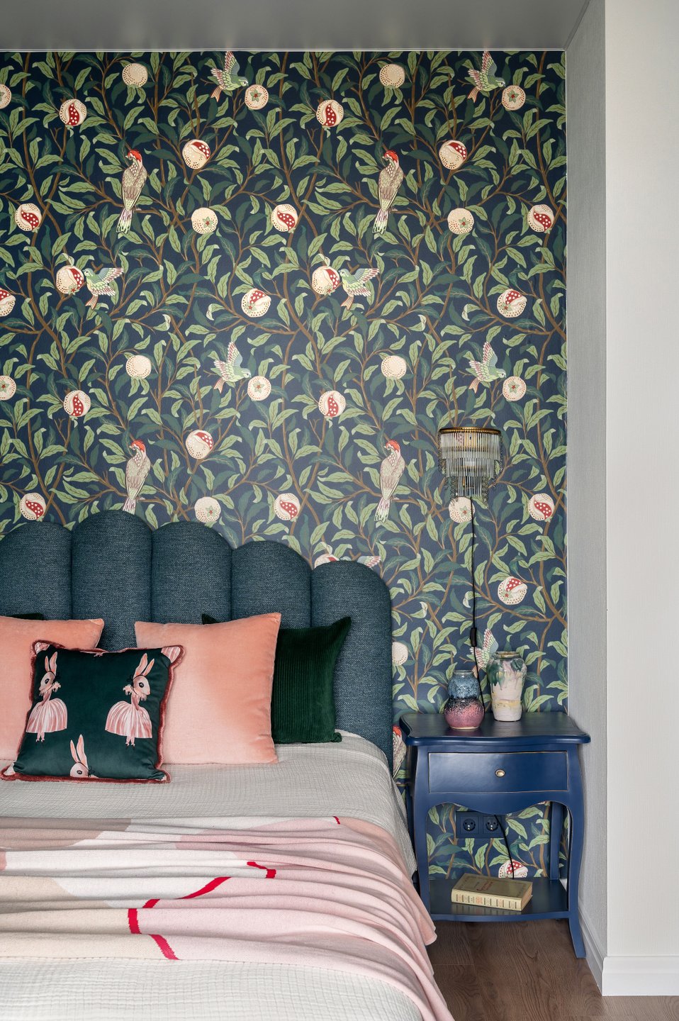 природные принты