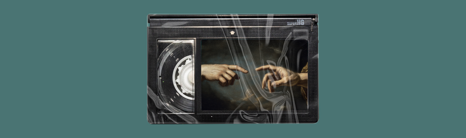 Микеланджело: как перфекционист нашел драматургию в анатомии человеческих тел