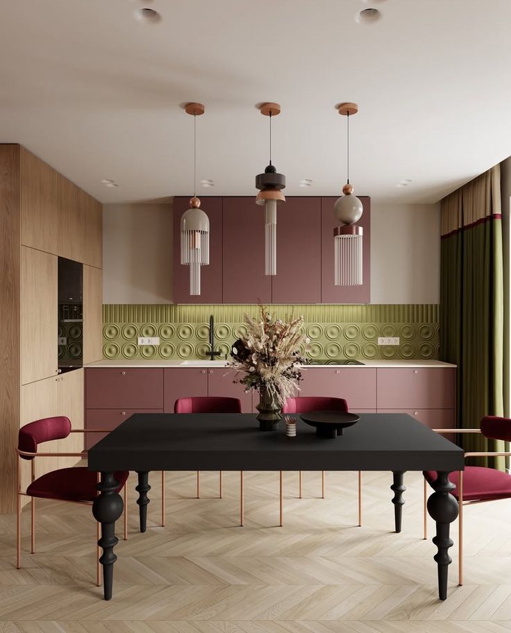 декоративные ножки столов