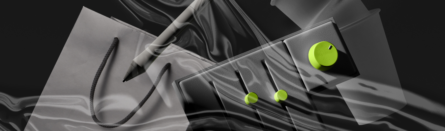 «Ты узнаешь ее из тысячи»: что такое айдентика и как ее разработать