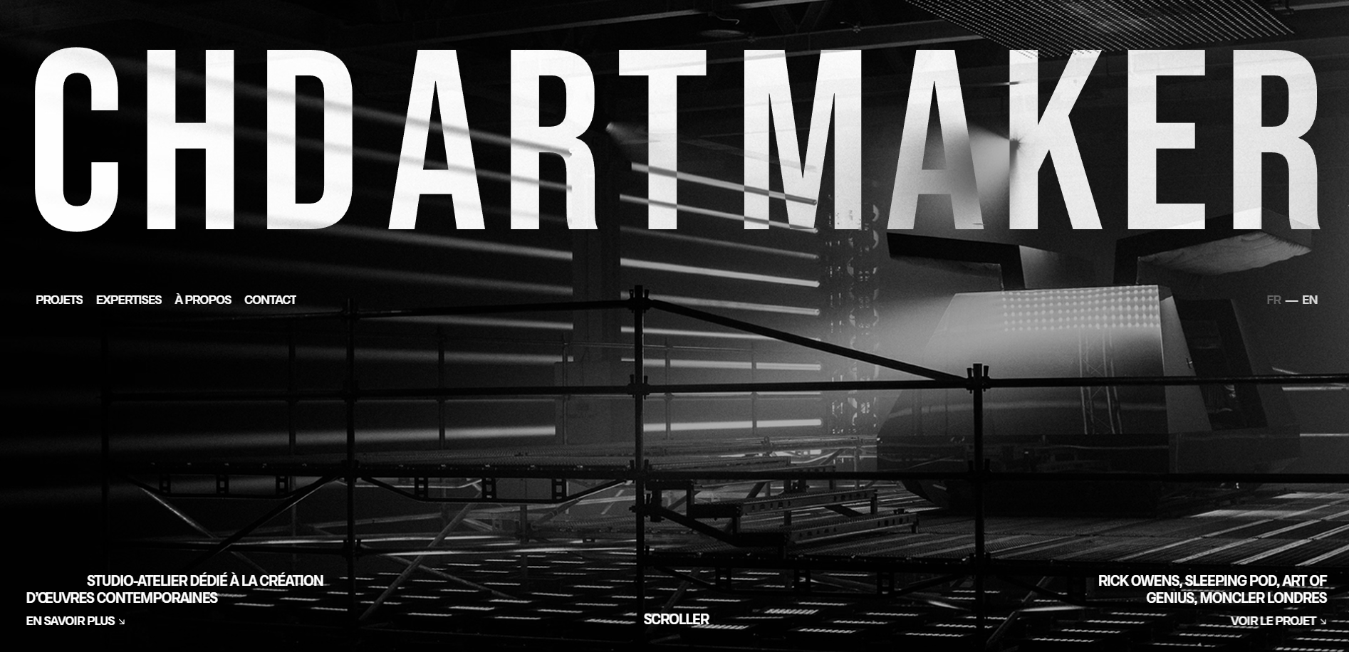 пример сторителлинга на сайте