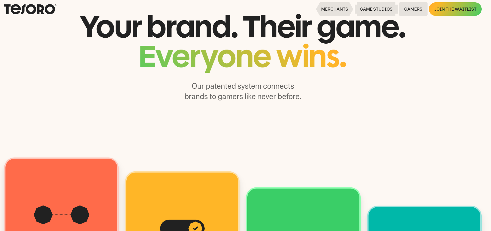 пример градиента