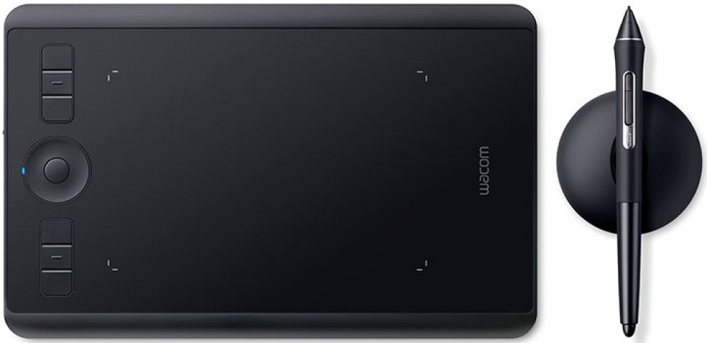 wacom intuos pro