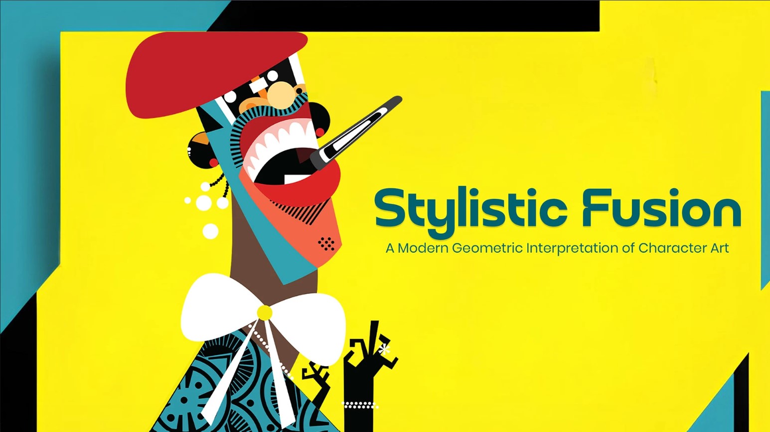 сочетание красного и желтого