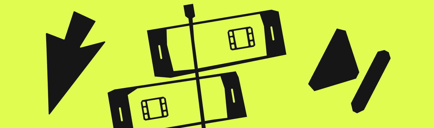 Коллажи, AI и гиперреализм: тренды моушн-дизайна в 2026 году