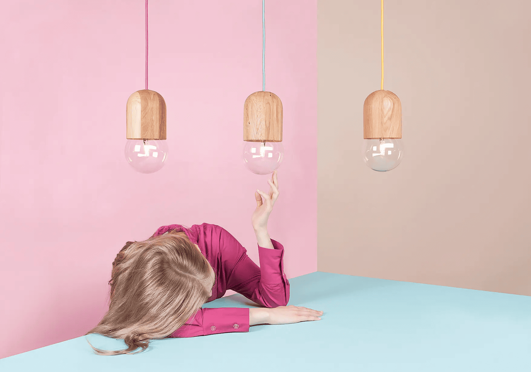 проект Light Bean