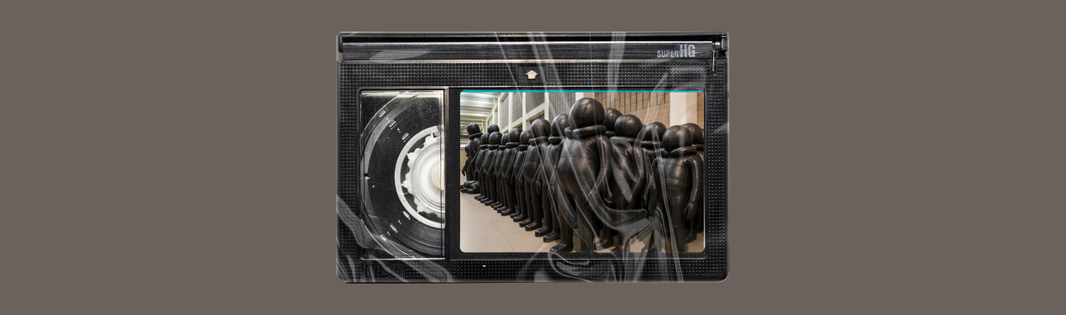 Ай Вэйвэй: самый скандальный художник Китая