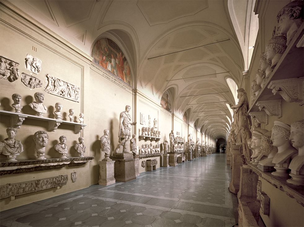 музей в ватикане