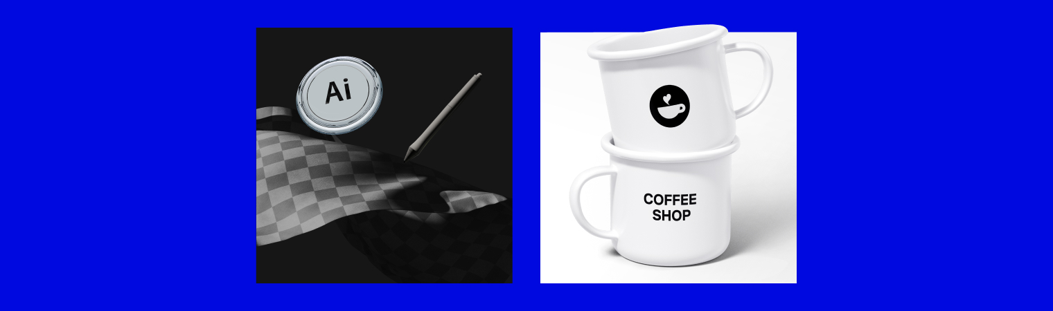 Как создать логотип в Illustrator: пошаговое руководство