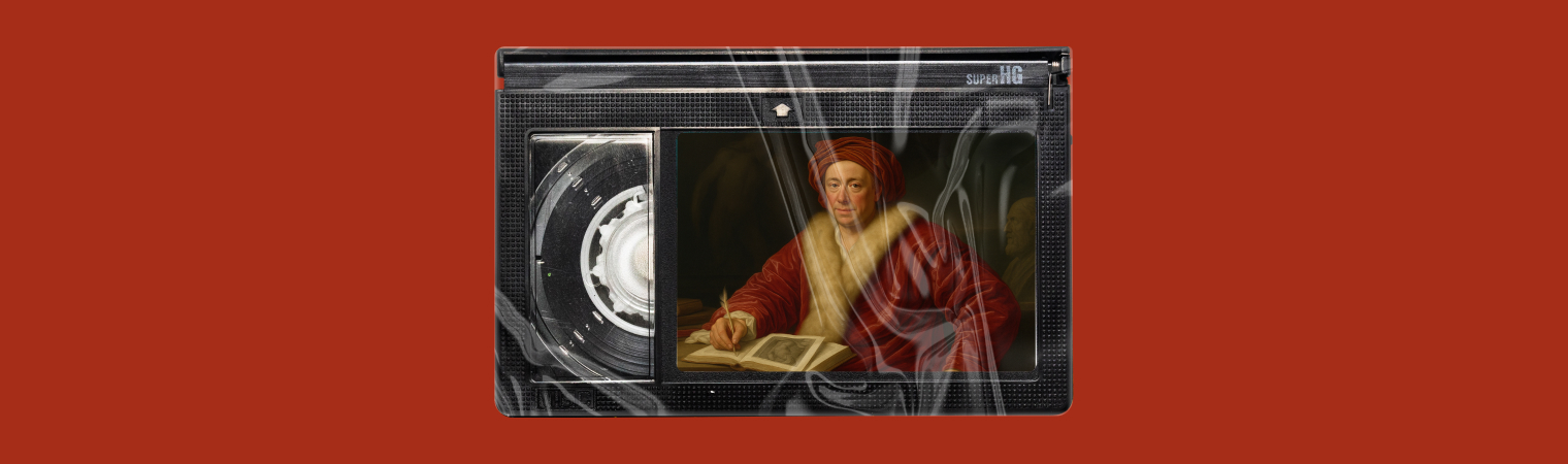 Винкельман: отец истории искусства и теории классицизма