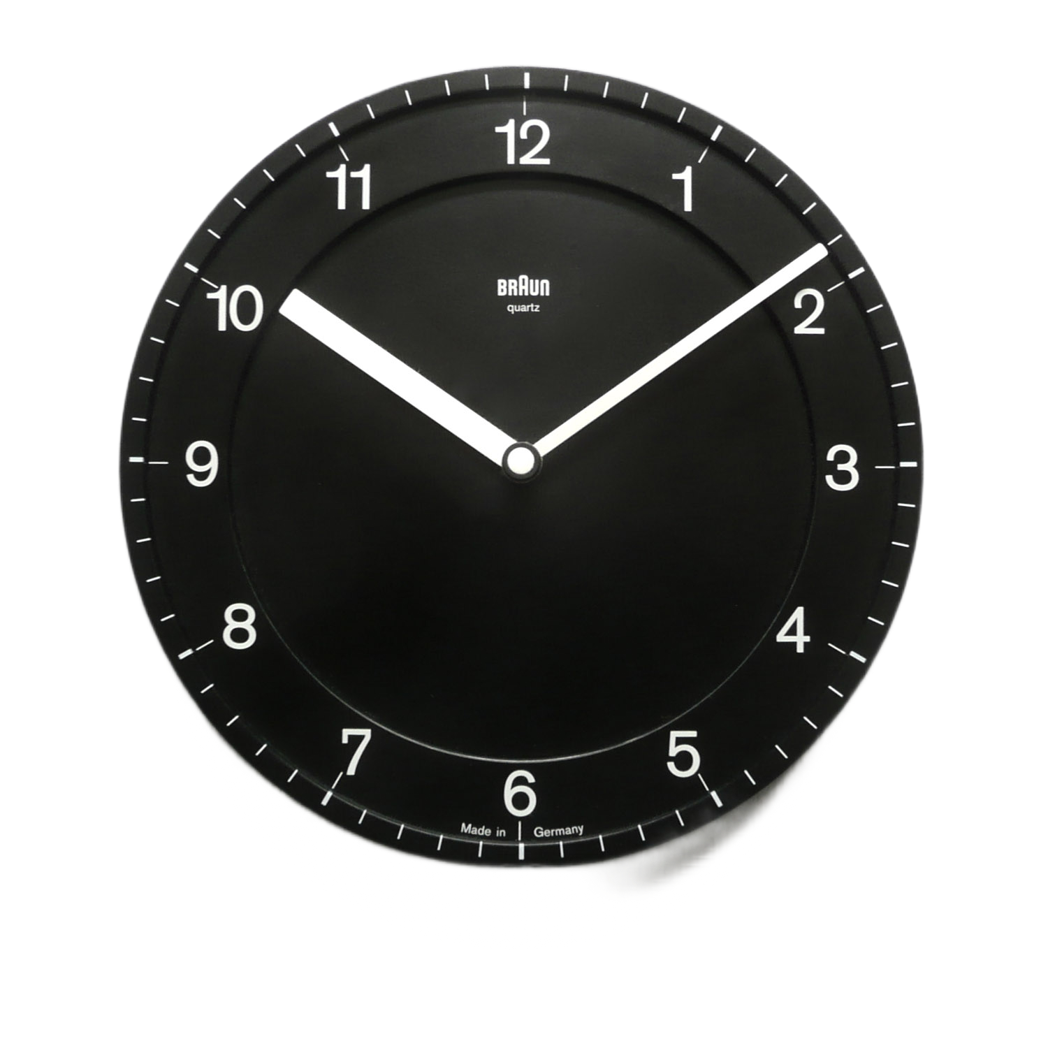 часы браун настенные