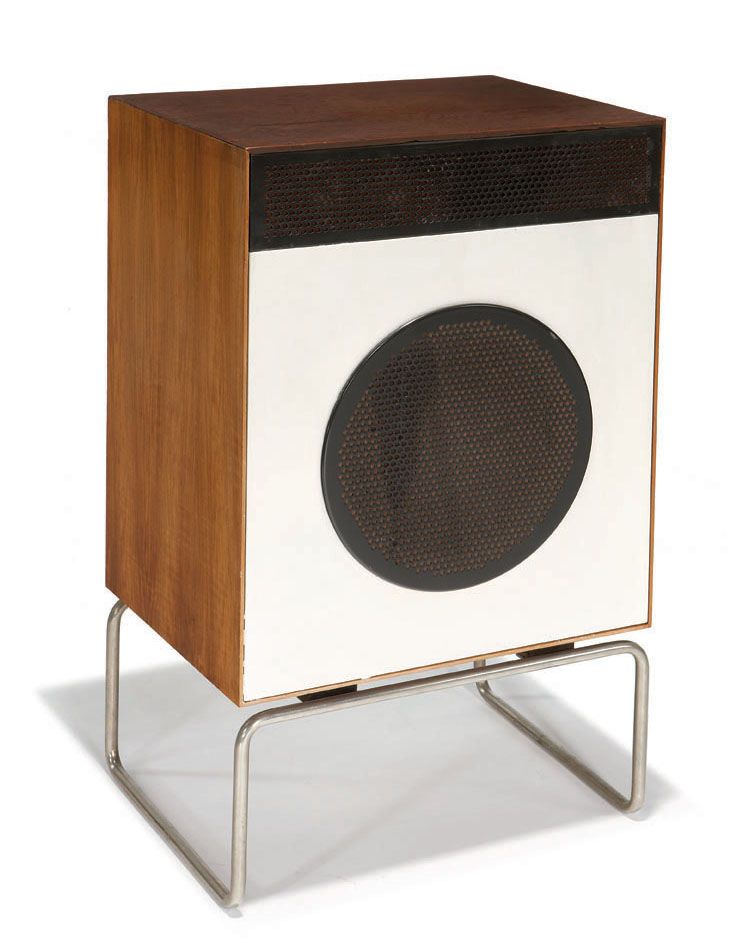 колонки браун