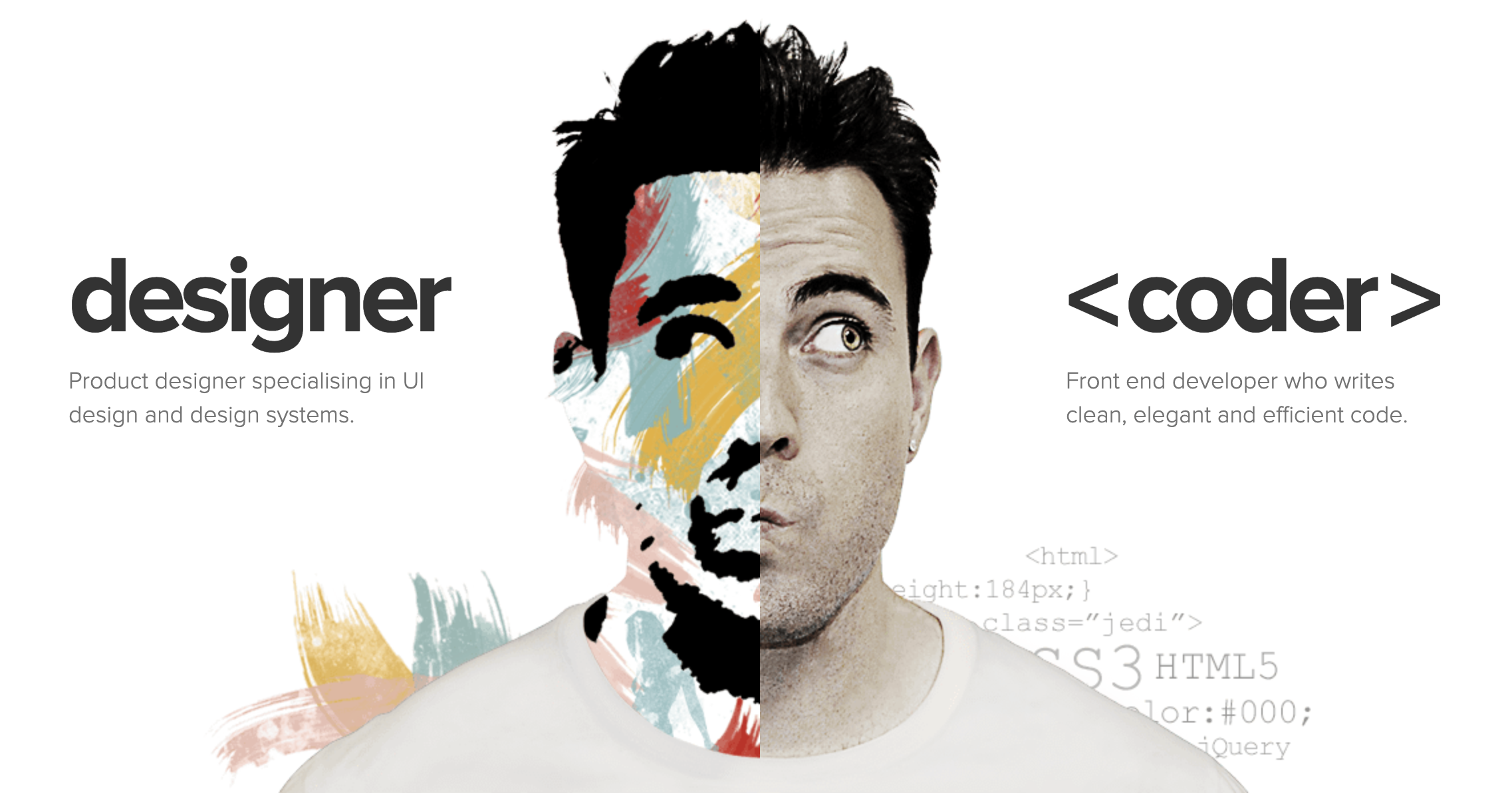 Анимация на сайте