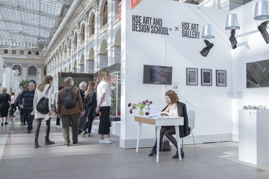 дни открытых дверей в ВШЭ НИУ