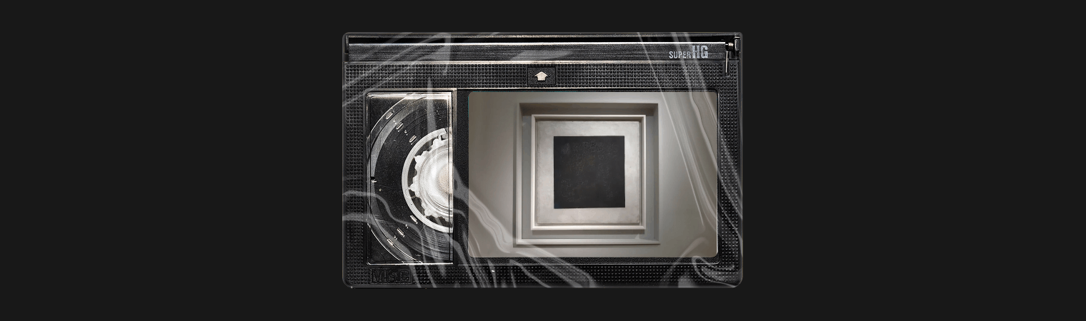 Как Казимир Малевич обнулил искусство