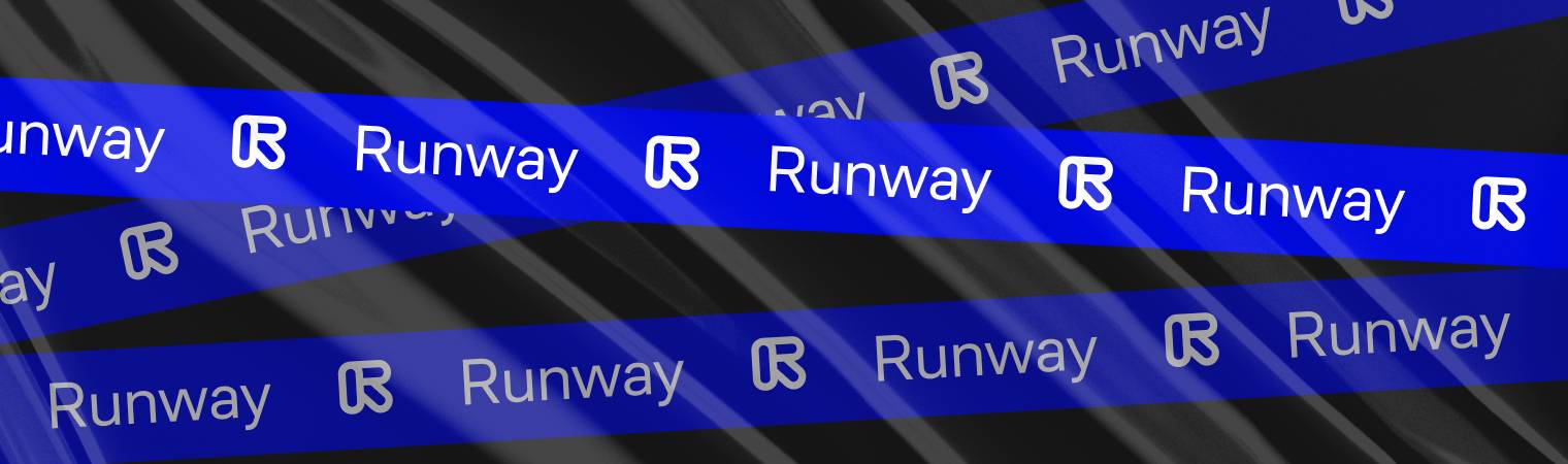 Runway AI: нейросеть, которая заменит студию видеомонтажа