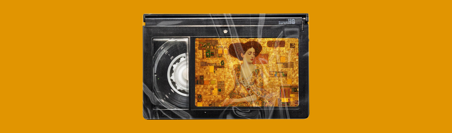 Густав Климт: золото, символы и новый язык живописи