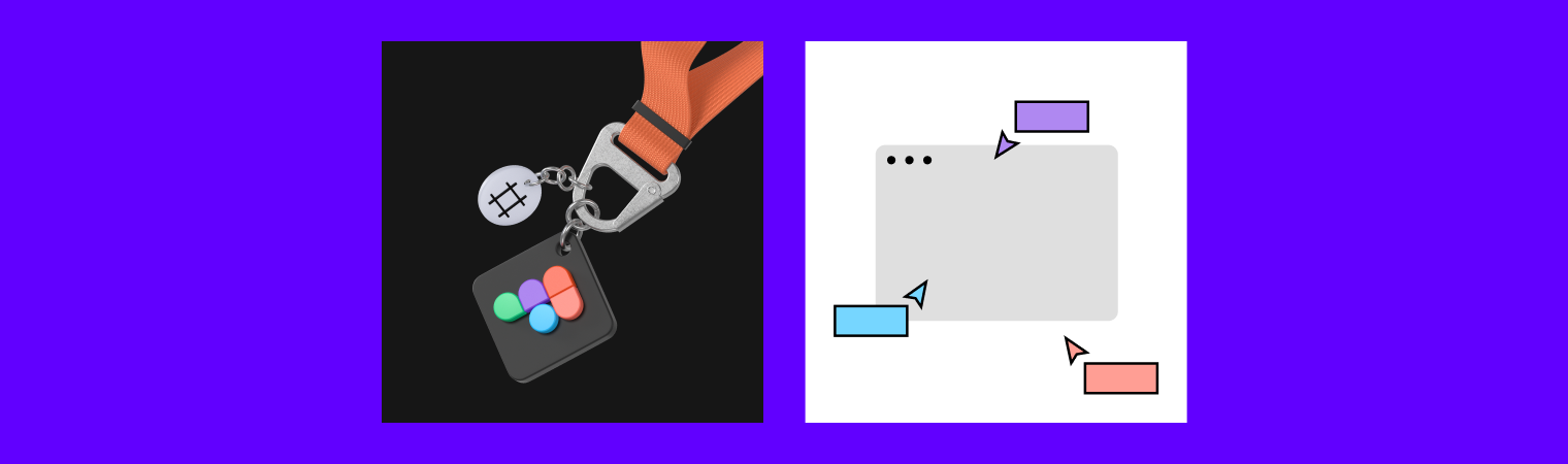 Figma Sites: как сделать сайт и опубликовать его без кода