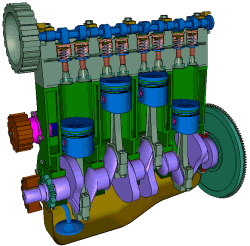 гифка с визуализацией процесса