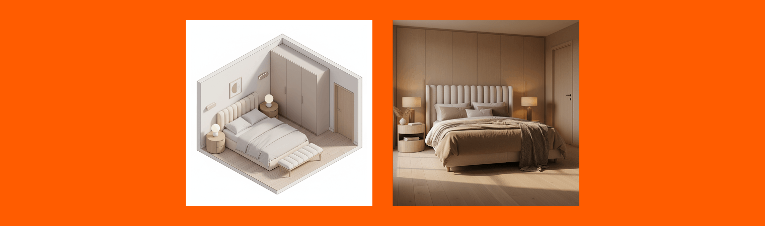 Как выбрать мебель для маленькой квартиры: советы, приемы и тренды