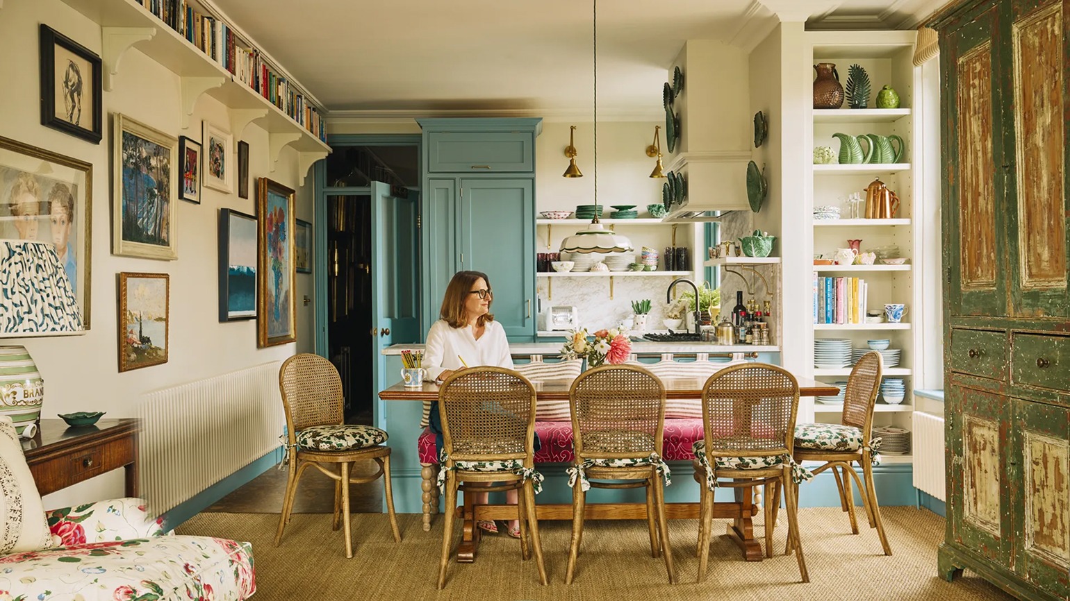 Антресоли и хранение в маленькой квартире