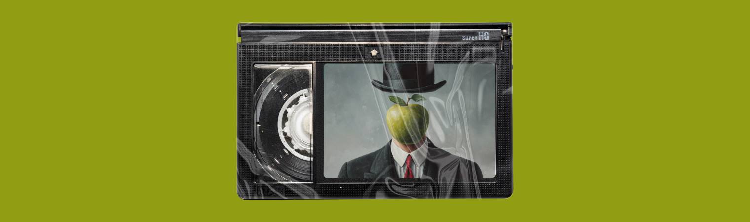 Рене Магритт: 10 картин, которые нужно знать