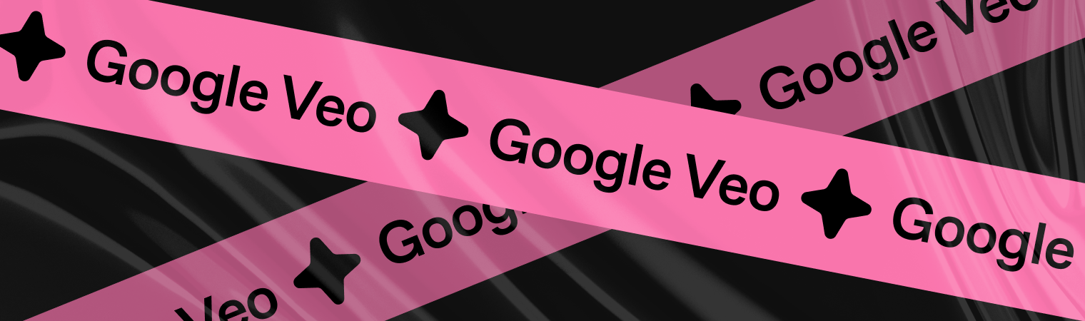 Как писать промпты для Google Veo: 50 шаблонов для дизайнеров 